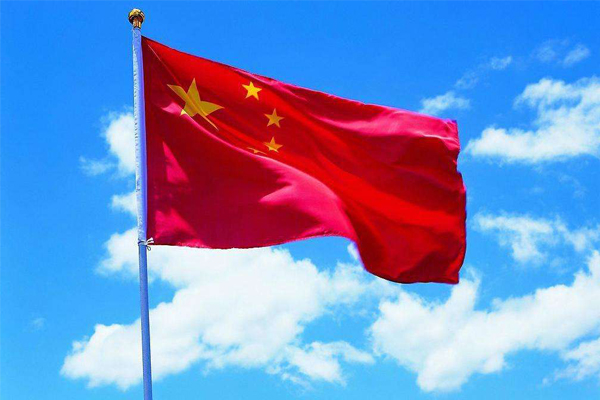 旗帜机制作旗帜的种类以及尺寸说明