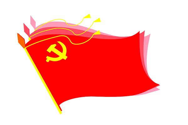 旗帜机给广告人带来的福利