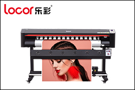 Locor Classic 6ft 1.8m Large Format Eco Solvent Printer with DX5/DX7/DX11 (XP600) print head