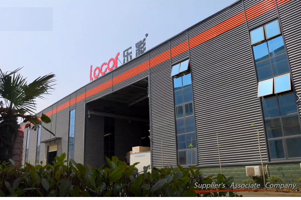 Locor New Factory