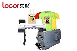 70cm DTF Printer DTF Pet Film Printer T-shirt Printer DTF Cloth Printer